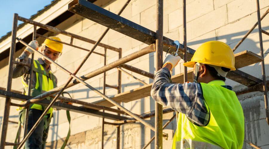 Fascia Repair in Notre Dame, IN